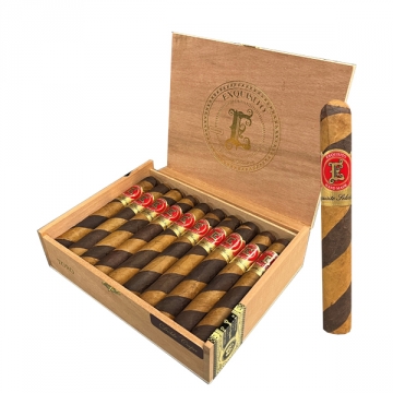 Exquisito Double Capa Toro